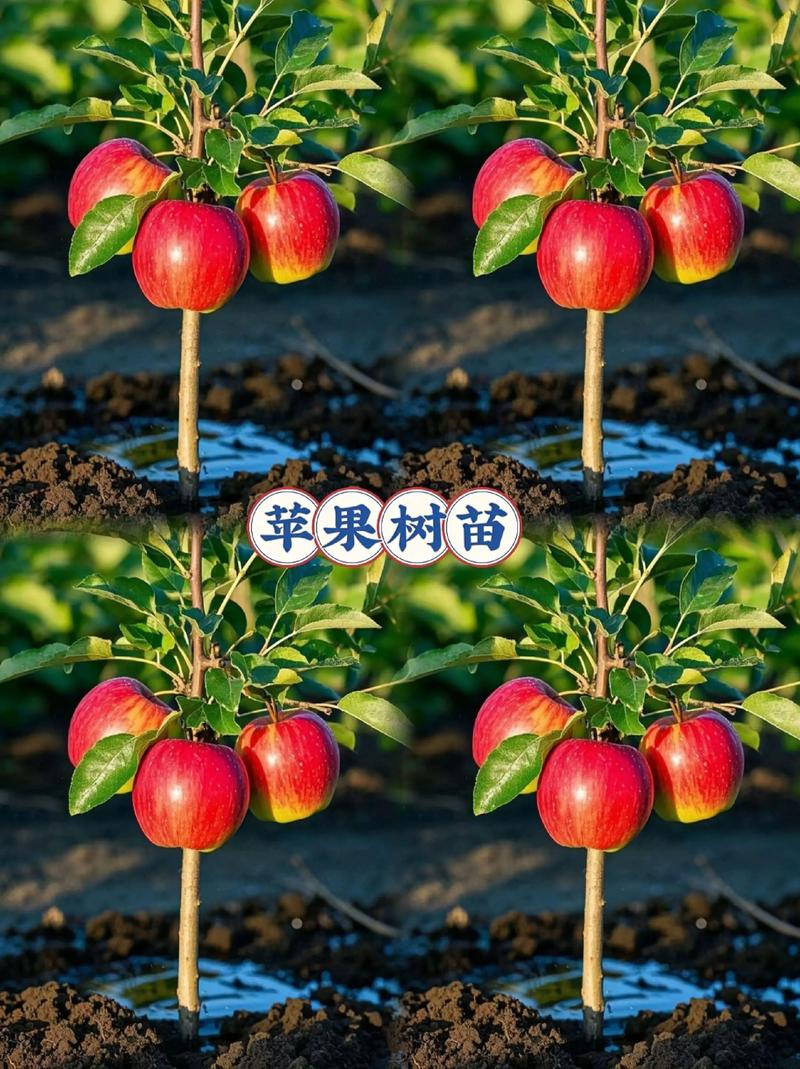 金秋红蜜桃种植技术