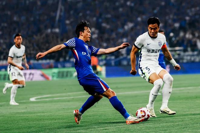 谢鹏飞技术特点