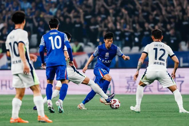 谢鹏飞技术特点