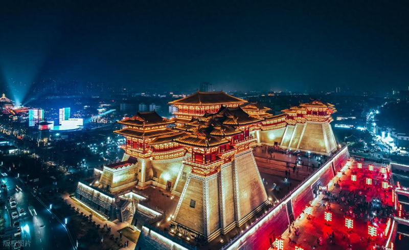 洛阳洛龙区房价