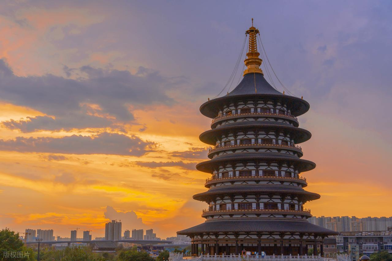 洛阳洛龙区房价