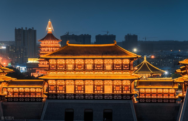 洛阳洛龙区房价