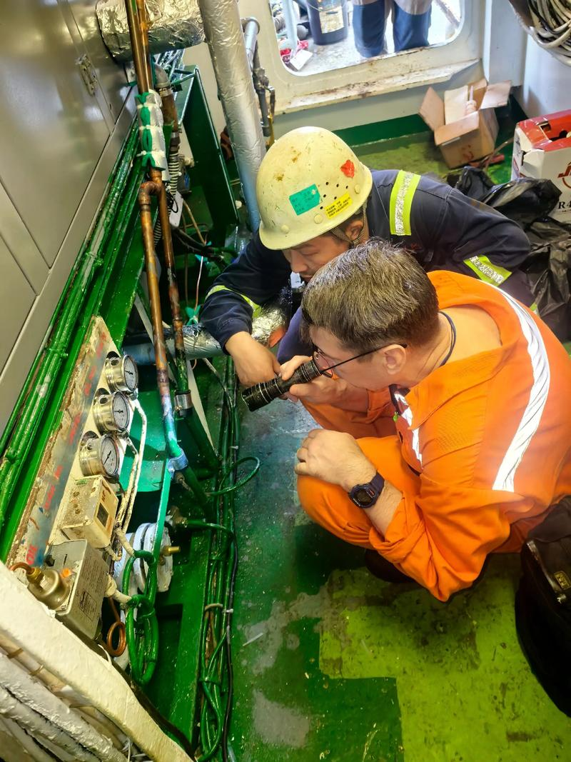 中央空调维修改造方案