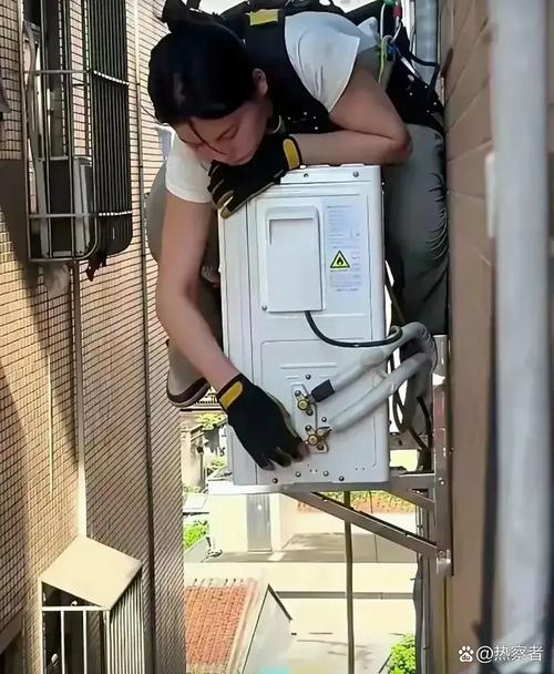 中央空调维修改造方案