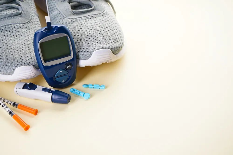 糖尿病知识问答