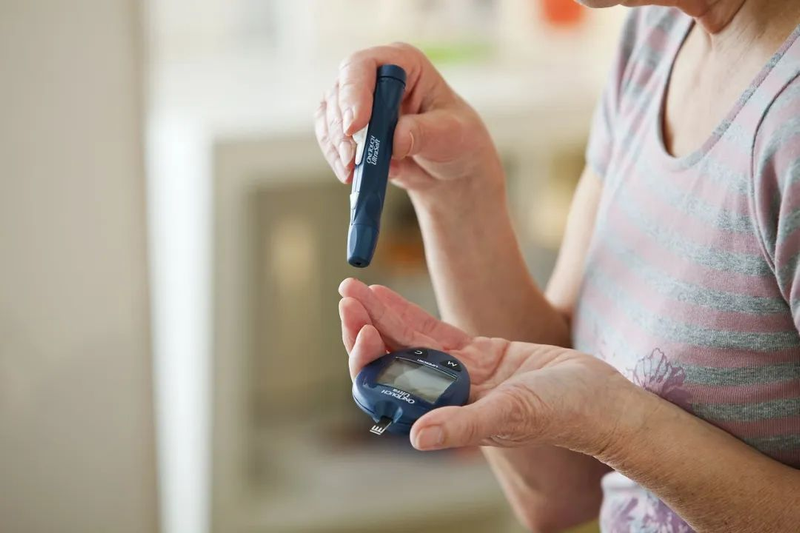 糖尿病知识问答