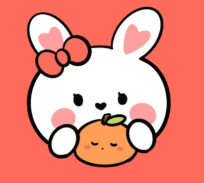 福字剪纸步骤图解