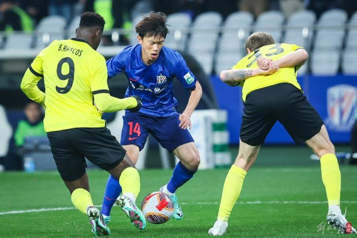 谢鹏飞技术特点