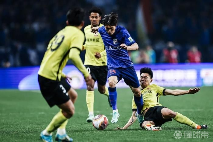 谢鹏飞技术特点