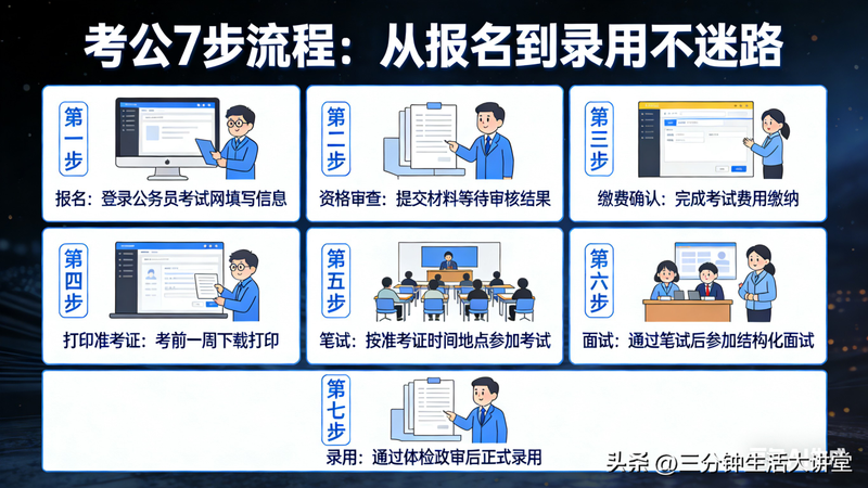 国考常识判断怎么复习