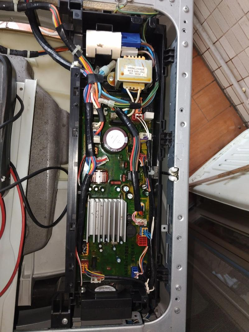 荔湾区松下洗衣机维修