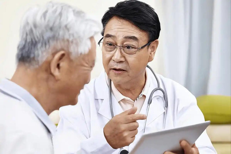 糖尿病知识问答