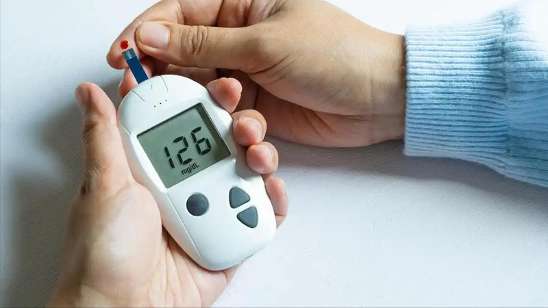 糖尿病知识问答