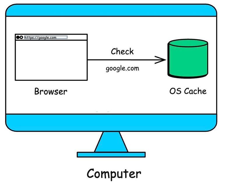 浏览器工作原理是怎样的