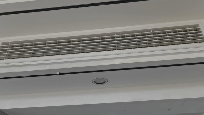 中央空调维修改造方案