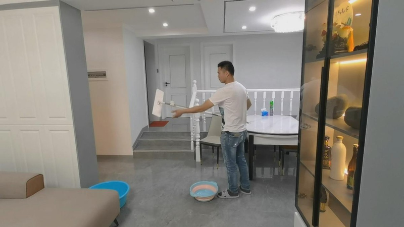 中央空调维修改造方案