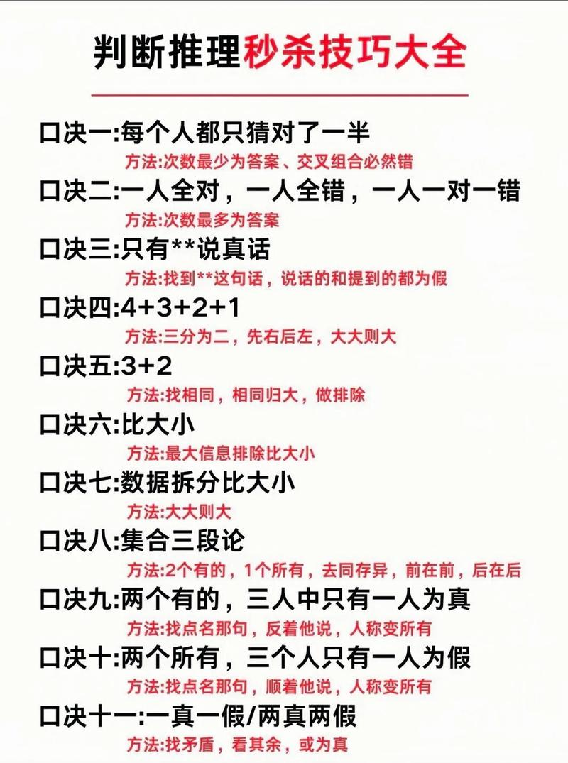 国考常识判断怎么复习