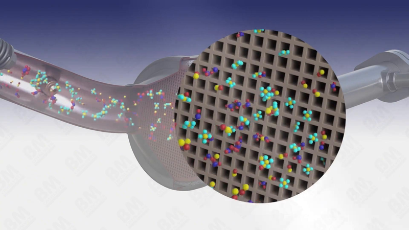 亥姆霍兹共振器原理