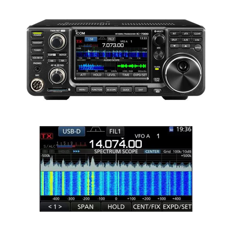 业余无线电论坛术语