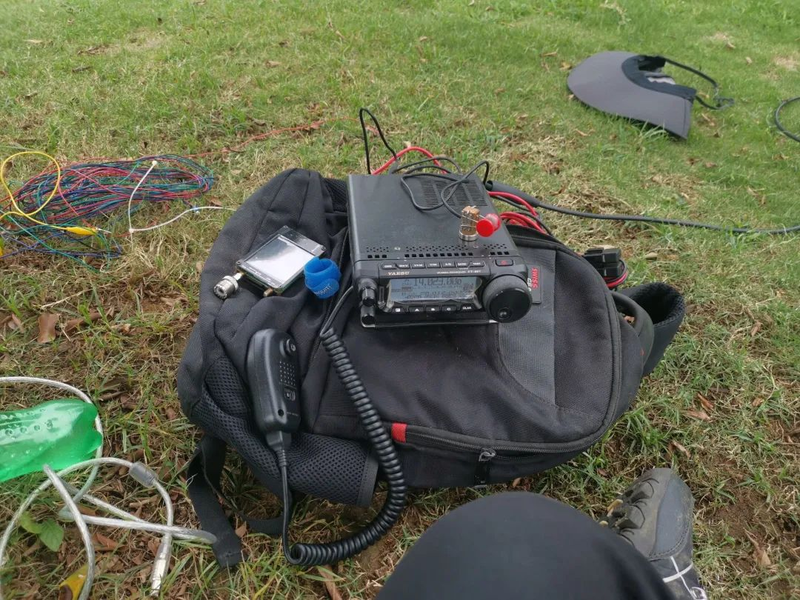 业余无线电论坛术语