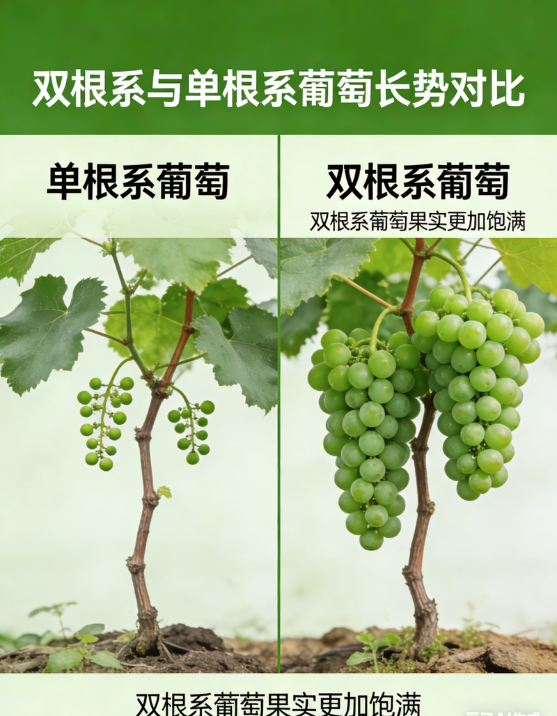 葡萄树种植方法
