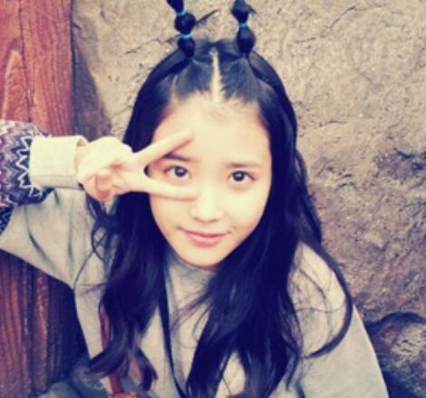 中分发型扎法步骤简单