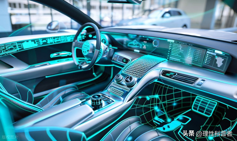 现代汽车空调器原理·检测维修技术