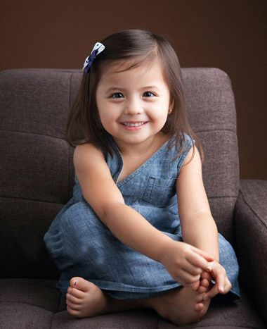 中分发型扎法步骤简单