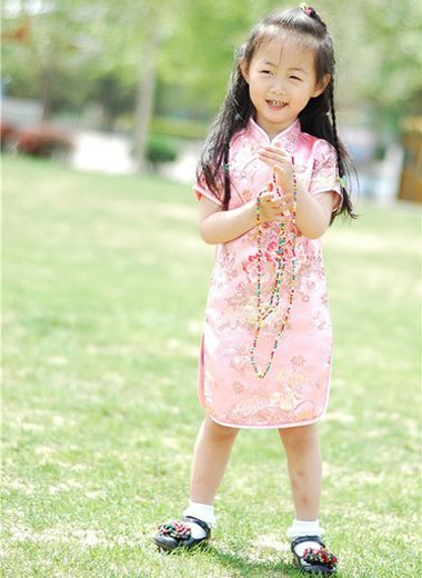 中分发型扎法步骤简单