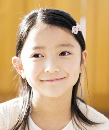 中分发型扎法步骤简单