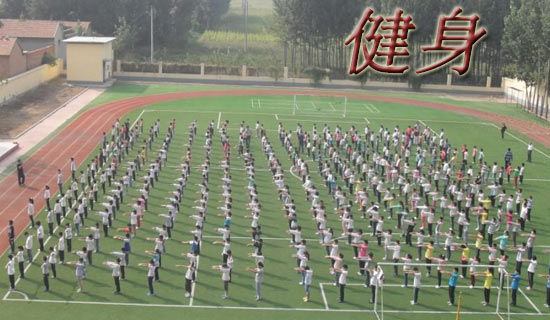 家里胸肌锻炼方法