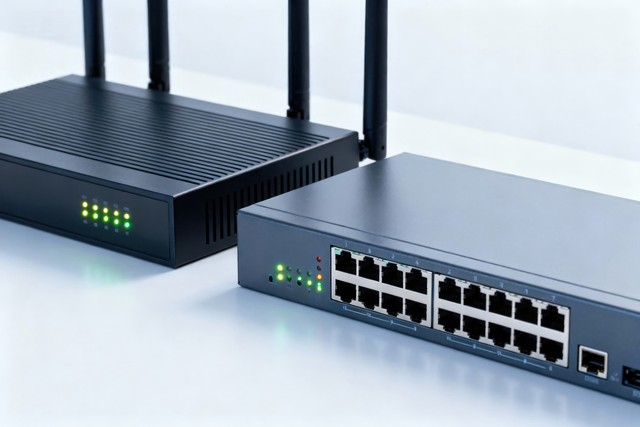 优化网站访问速度