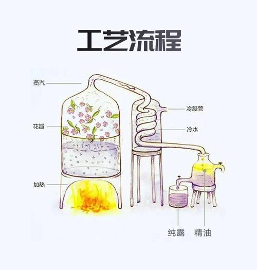 乙醇回流提取法步骤