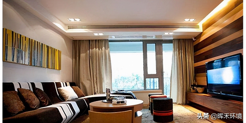 中央空调维修改造方案