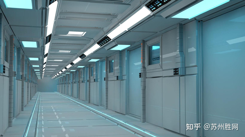 服务器知识培训