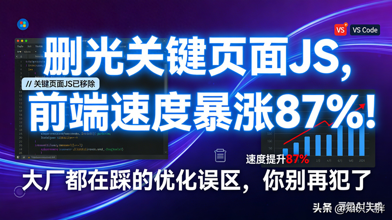 优化网站访问速度