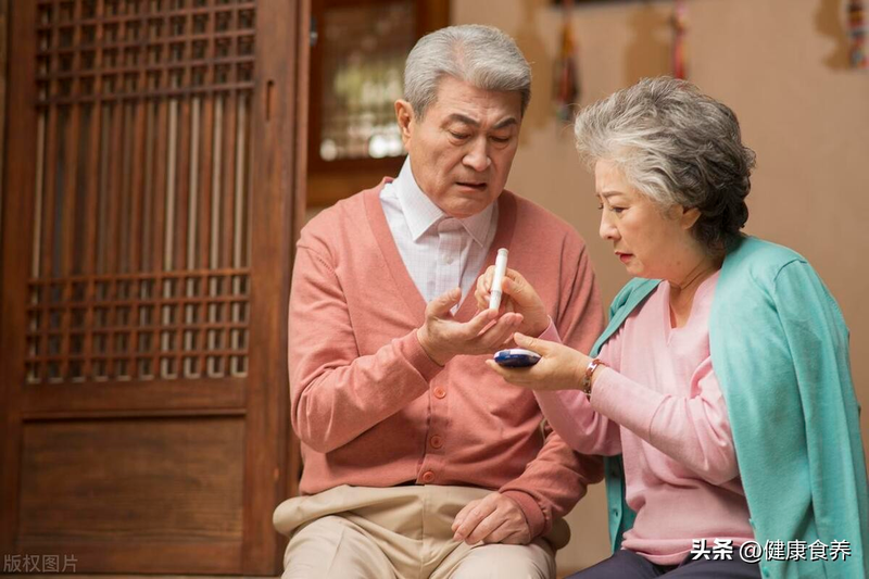 糖尿病知识问答