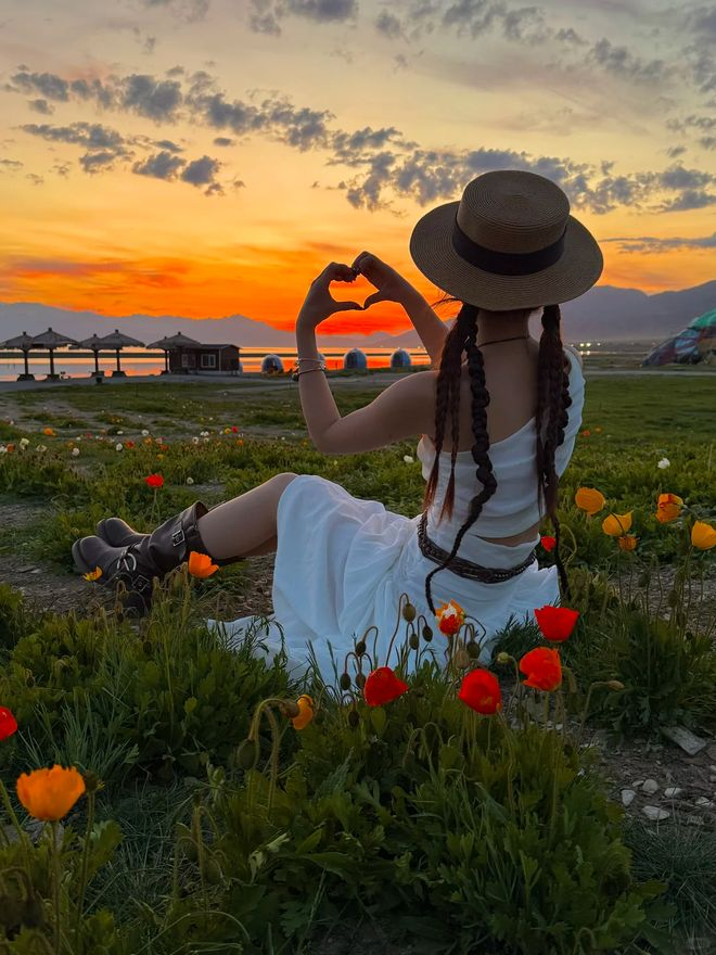 北疆旅游需多少钱