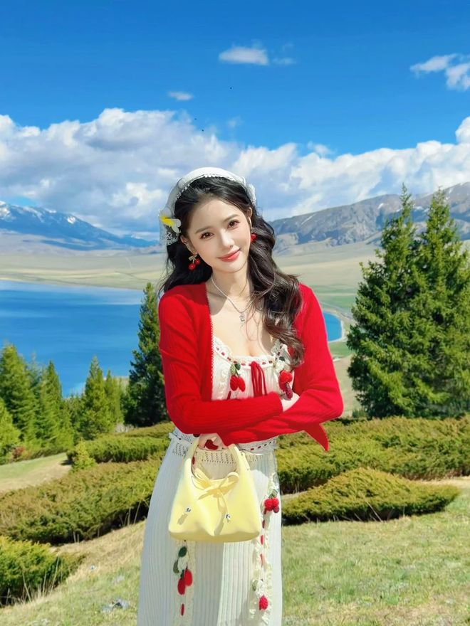 北疆旅游需多少钱