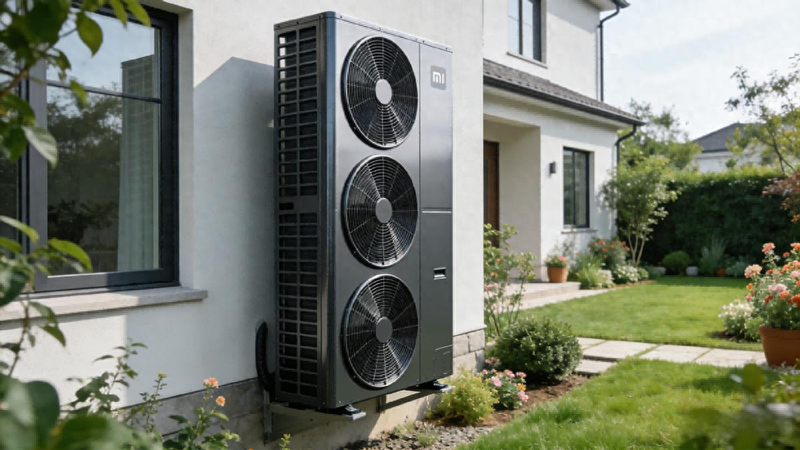 中央空调维修保养合同