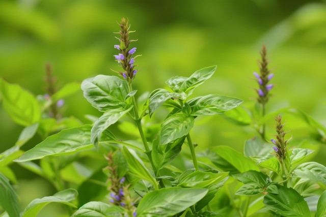 芳香万寿菊种植方法