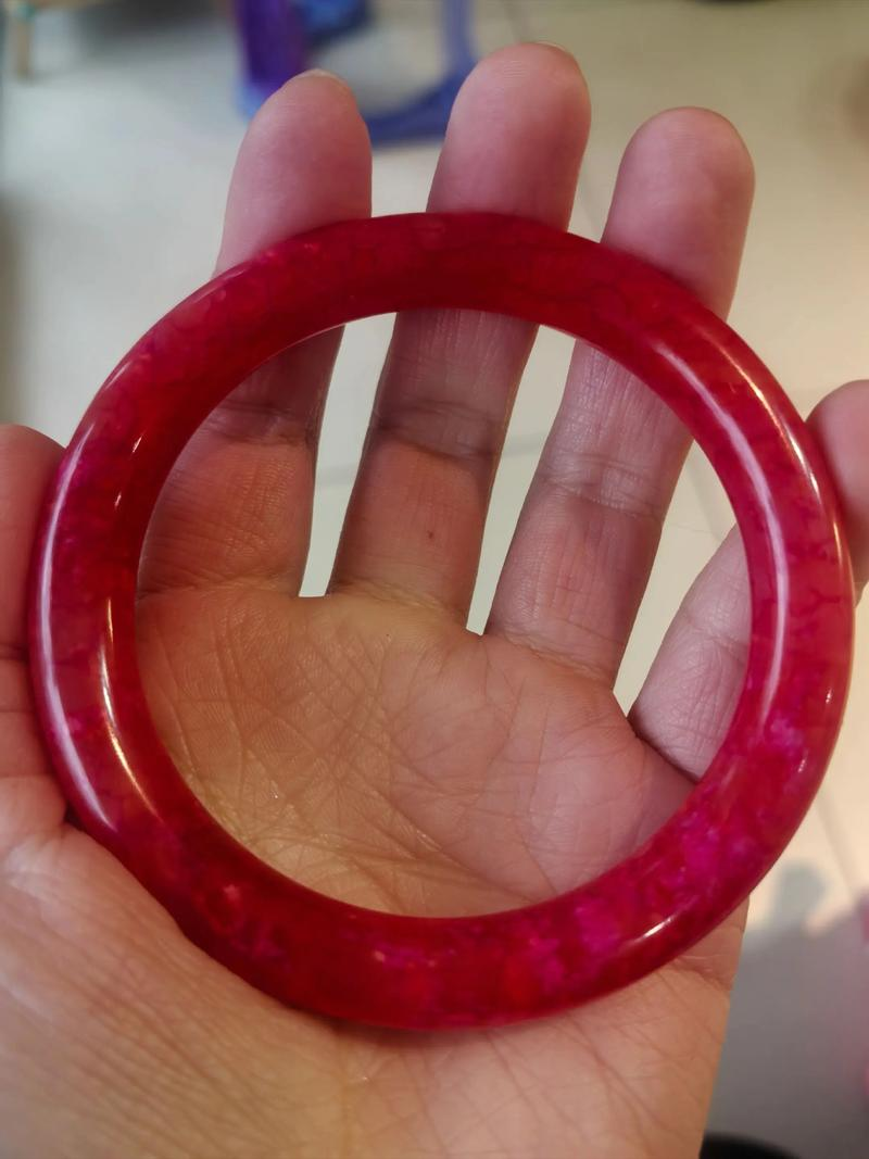 龙胜鸡血石价格及图片