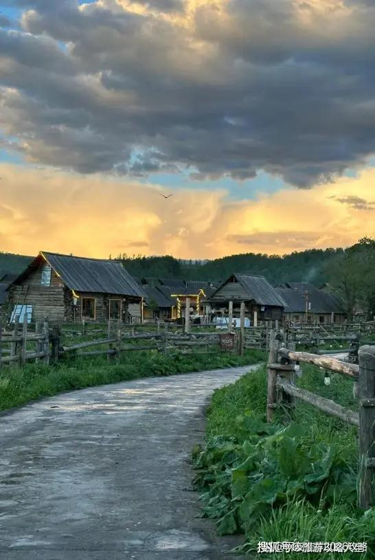 北疆旅游需多少钱