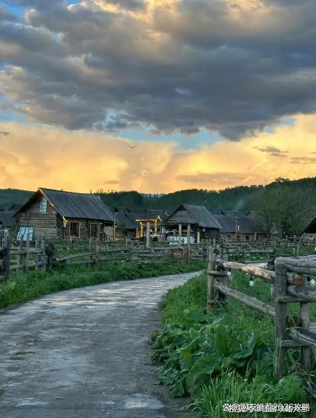 北疆旅游需多少钱