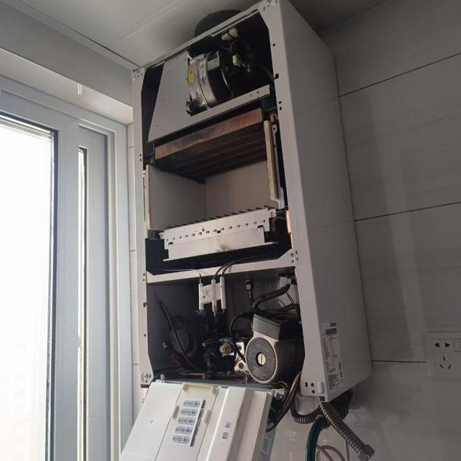 家用空调维修保养方案