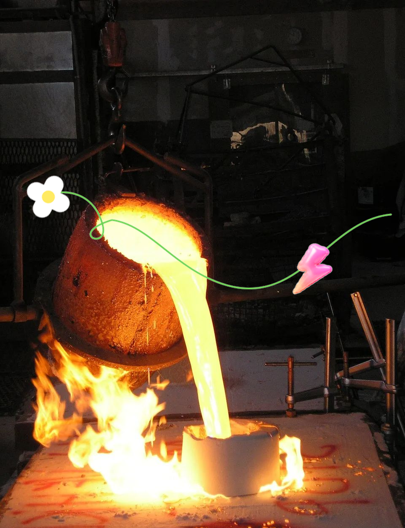 碳酸氢盐受热分解规律