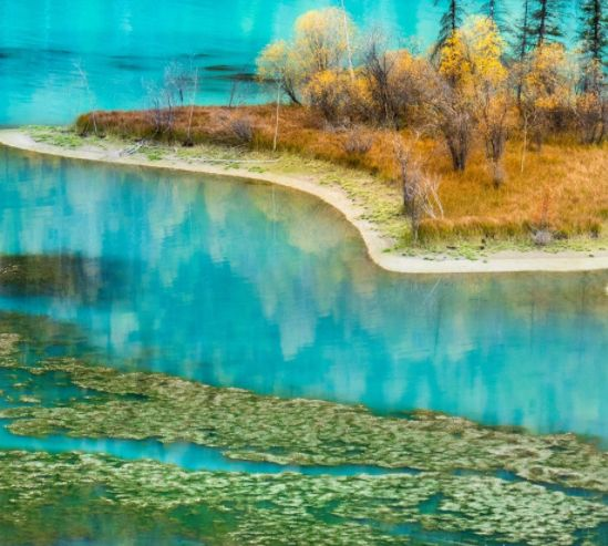 北疆旅游需多少钱