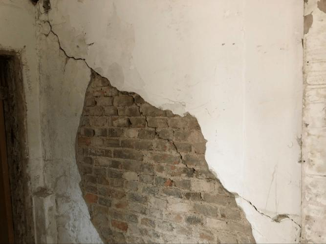 单层工业厂房构造