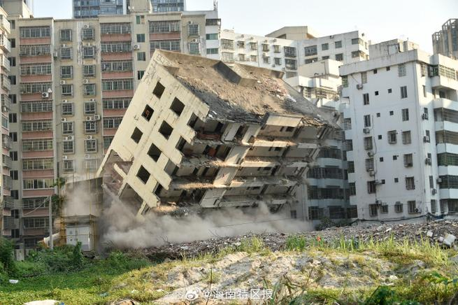 单层工业厂房构造