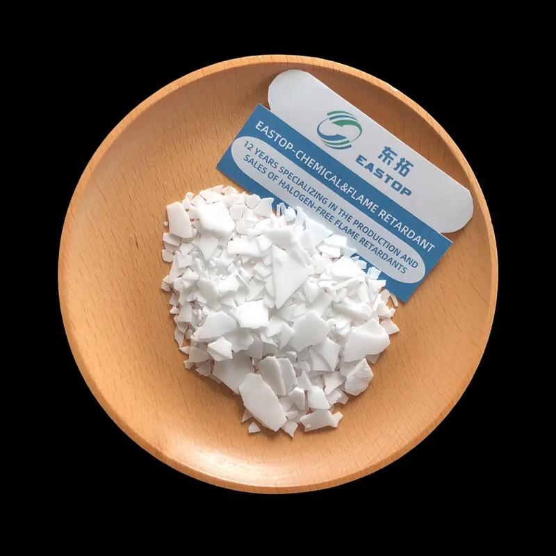 无机阻燃剂阻燃机理